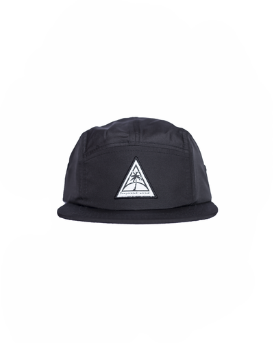 5 Panels Surf Hat